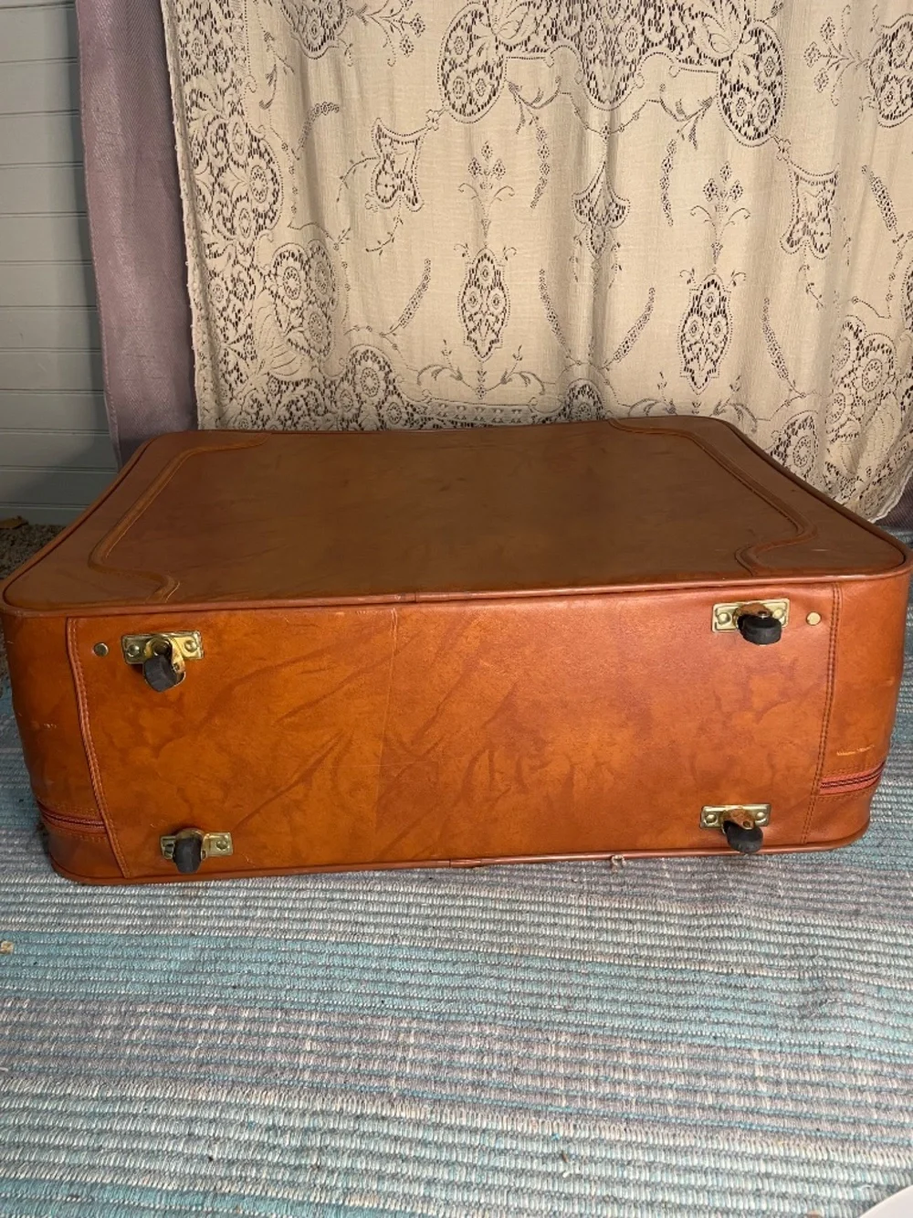 American Tourister awesome vintage